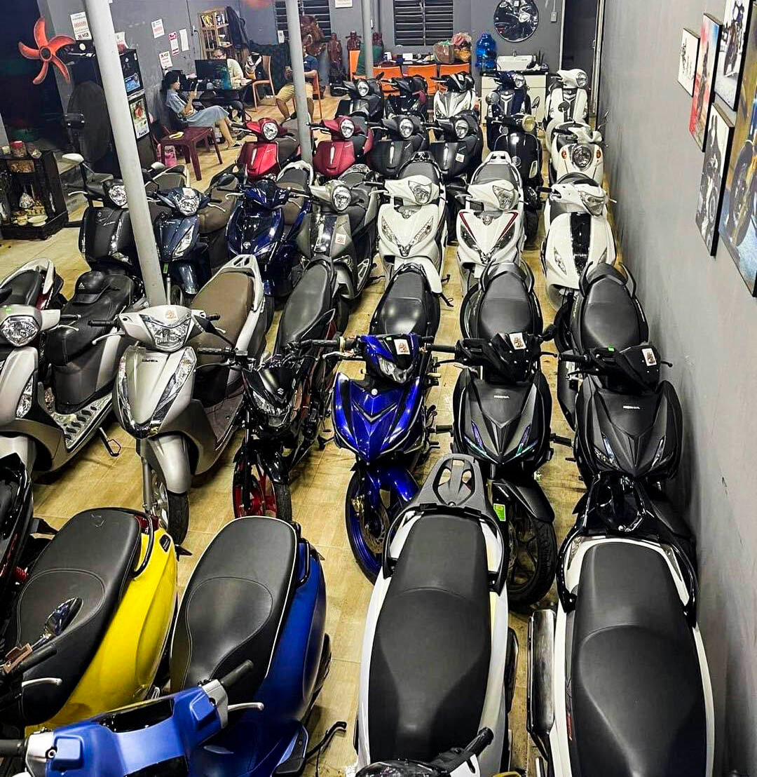 Hue-Phong canh-Street-Moto-Bik